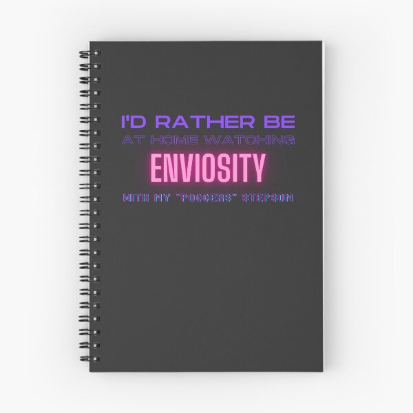 Item preview, Enviosity poggers stepson twitch youtube content creator designed and sold by LAST WEEK'S STOLEN AESTHETICS.