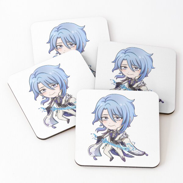 Item preview, Ayato Kamisato - Genshin Impact  designed and sold by Daemerysxx.