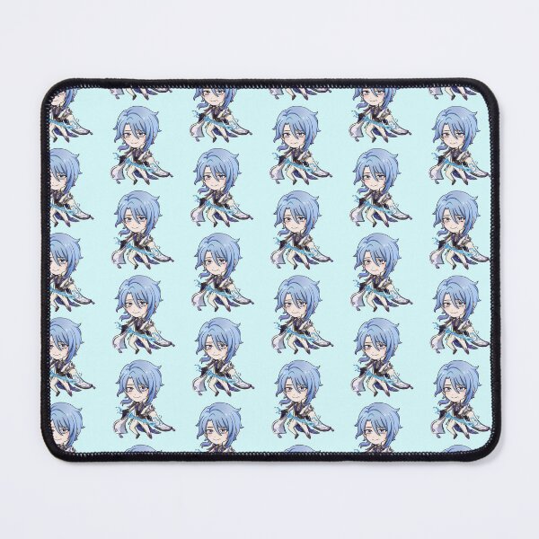 Item preview, Ayato Kamisato - Genshin Impact  designed and sold by Daemerysxx.