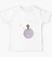 The little Kerbaunote Kids Tee