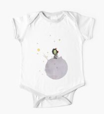The little Kerbaunote One Piece - Short Sleeve