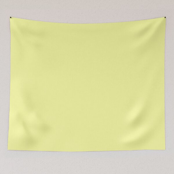 Item preview, Butter yellow designed and sold by AndesGirl.