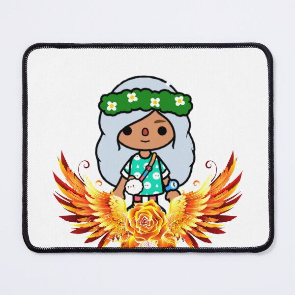 Item preview, Toca boca  designed and sold by Kids-zin.