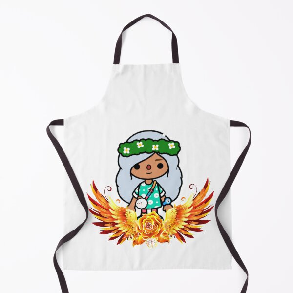 Item preview, Toca boca  designed and sold by Kids-zin.