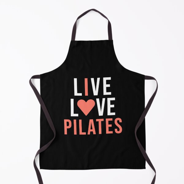 Item preview, Live Love Pilates - I Love Pilates designed and sold by StudioTina.