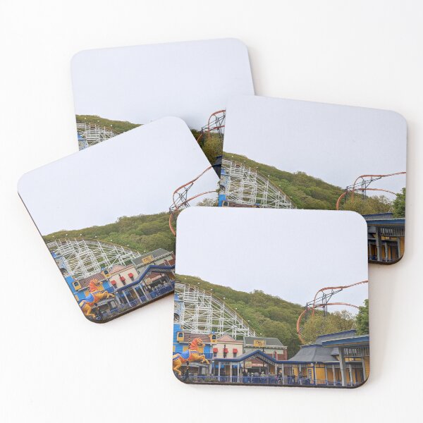 Item preview, Lake Compounce Entrance designed and sold by 51jscimone.