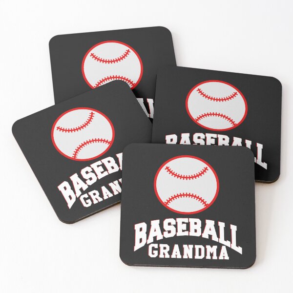 Item preview, Baseball Grandma Funny designed and sold by MGHdesign.
