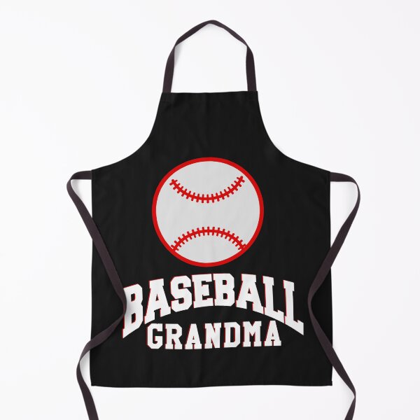 Item preview, Baseball Grandma Funny designed and sold by MGHdesign.