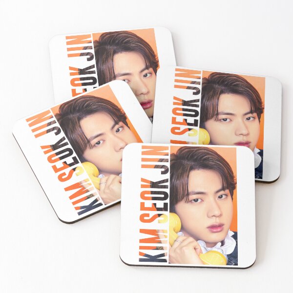 Item preview, Kpop Jin designed and sold by Ryuell.