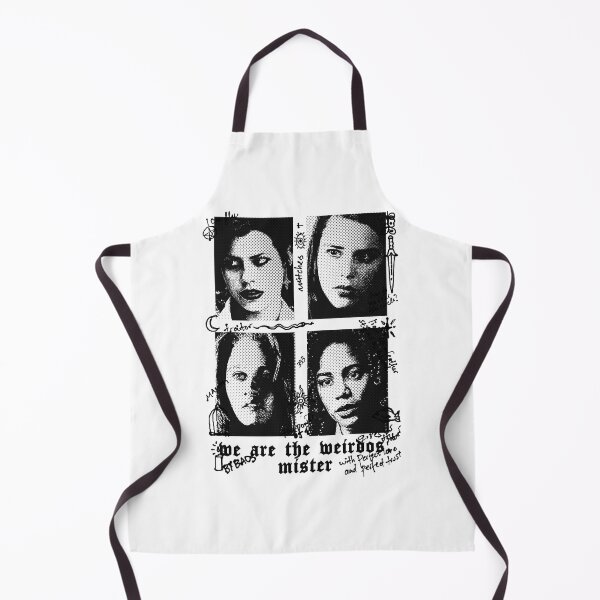Item preview, We are the weirdos, mister designed and sold by liquidsighs-png.