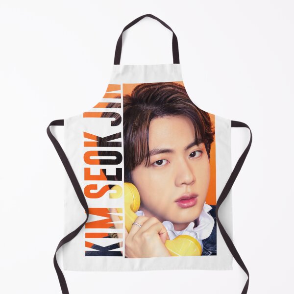 Item preview, Kpop Jin designed and sold by Ryuell.