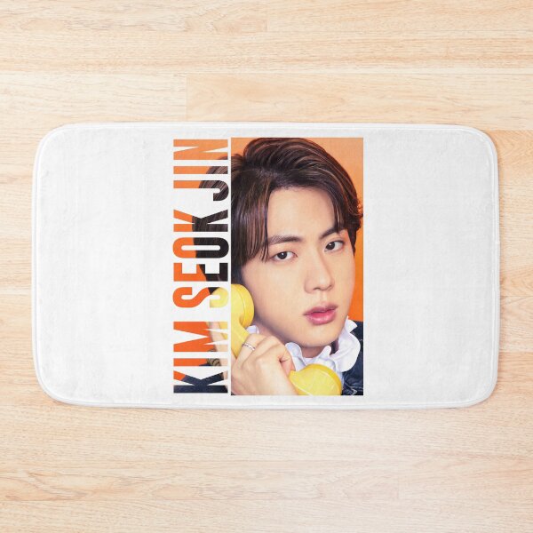 Item preview, Kpop Jin designed and sold by Ryuell.