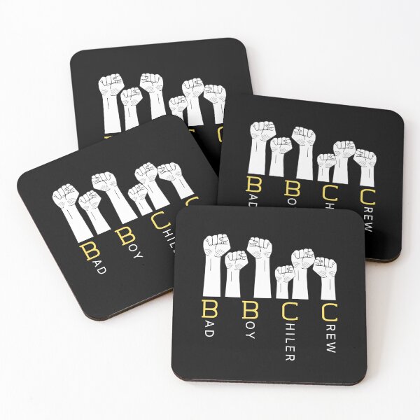 Item preview, bad boy chiller crew designed and sold by Nadjidib.