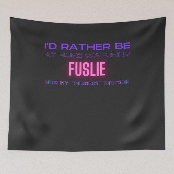 Item preview, Fuslie poggers stepson twitch youtube content creator designed and sold by LAST WEEK'S STOLEN AESTHETICS.