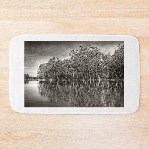 Item preview, The River Murray, South Australia designed and sold by markrichards.