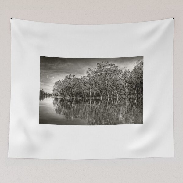 Item preview, The River Murray, South Australia designed and sold by markrichards.