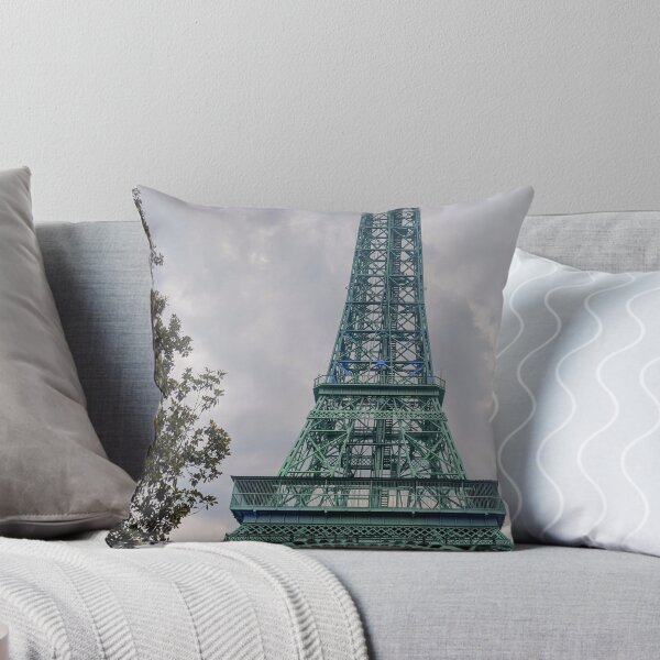 Item preview, Kings Dominion Eiffel Tower designed and sold by 51jscimone.