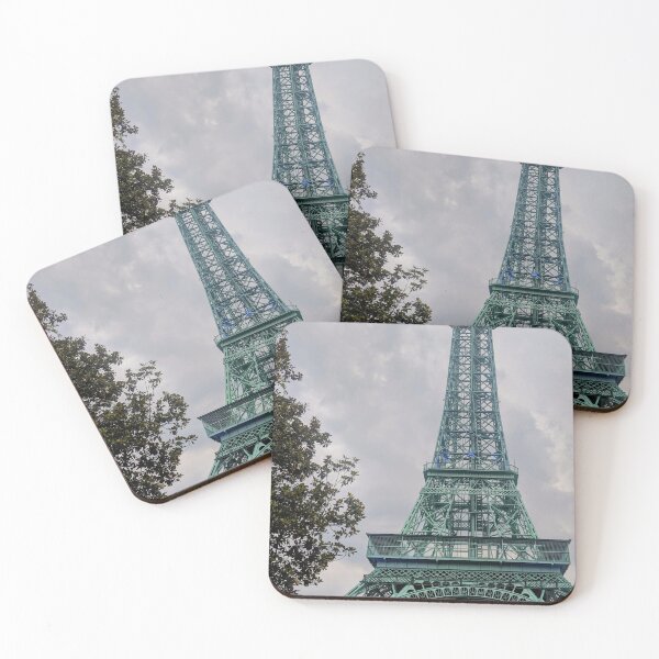 Item preview, Kings Dominion Eiffel Tower designed and sold by 51jscimone.
