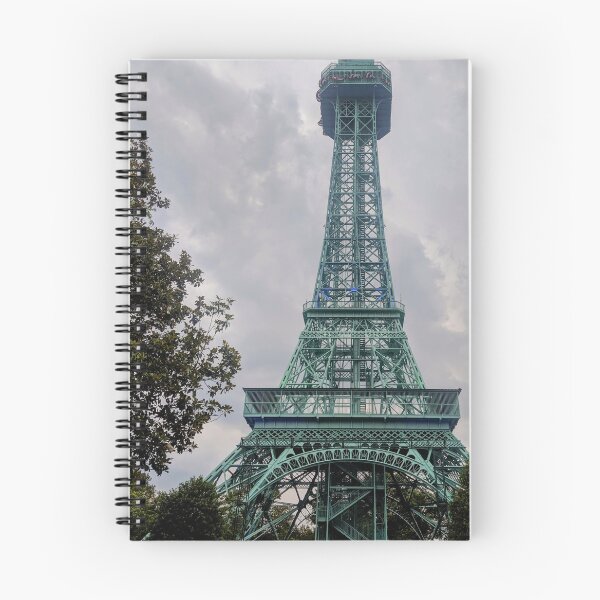 Item preview, Kings Dominion Eiffel Tower designed and sold by 51jscimone.