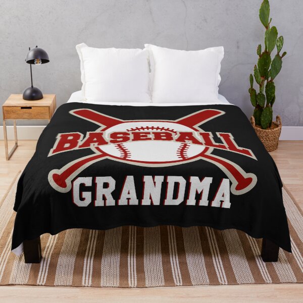 Item preview, Baseball Grandma Funny designed and sold by MGHdesign.