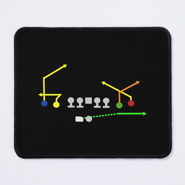 Item preview, Ncaa Football Y-Corner Classic T-Shirt designed and sold by jacksrome6.