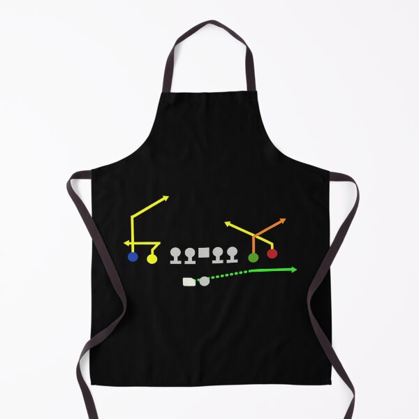 Item preview, Ncaa Football Y-Corner Classic T-Shirt designed and sold by jacksrome6.