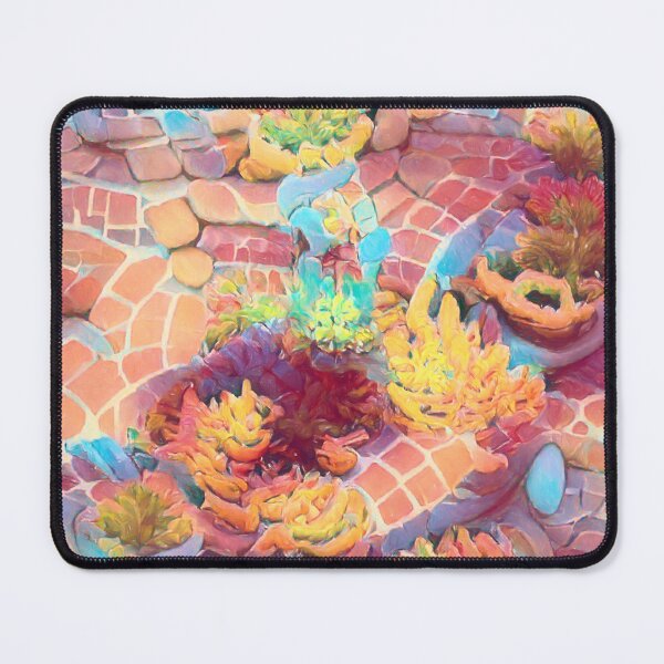 Item preview, The Succulent Garden designed and sold by secretgardener.