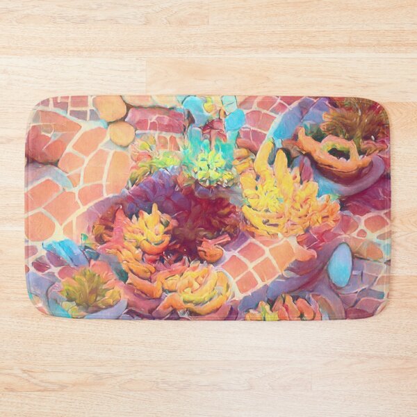 Item preview, The Succulent Garden designed and sold by secretgardener.