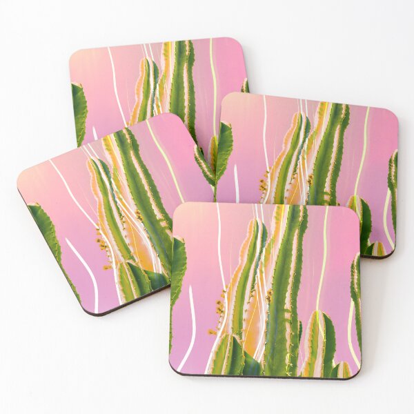 Item preview, Electric Cactus designed and sold by lmarsdesign.