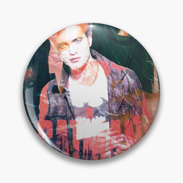Item preview, Robert Pattinson  designed and sold by RougeMachtig.