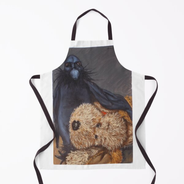 Item preview, Roderick and Ulysses designed and sold by BeauandMrFloof.
