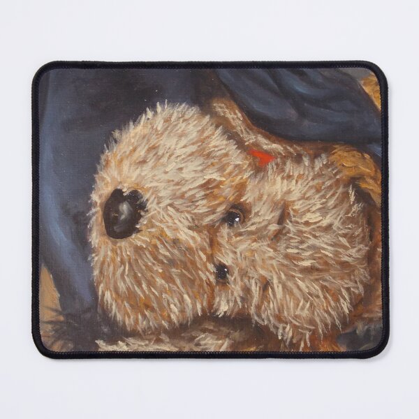 Item preview, Roderick and Ulysses  designed and sold by BeauandMrFloof.