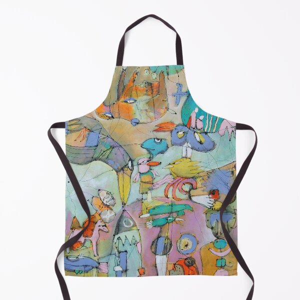 Item preview, The big meeting designed and sold by Raduna.