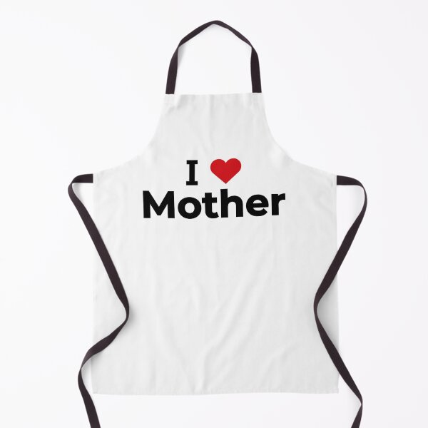 Item preview, I love Mother designed and sold by Moyanana.