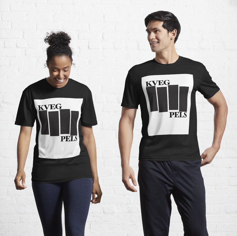 Item preview, Active T-Shirt designed and sold by runforkovver.