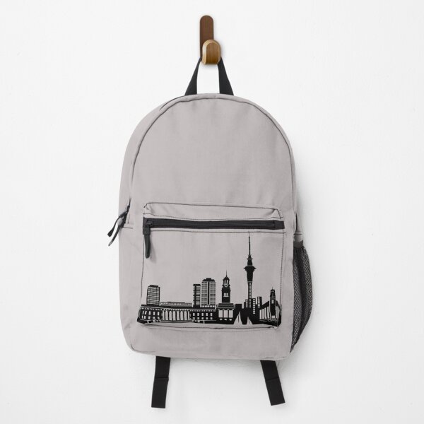 Item preview, Auckland Skyline designed and sold by Kiwidom.