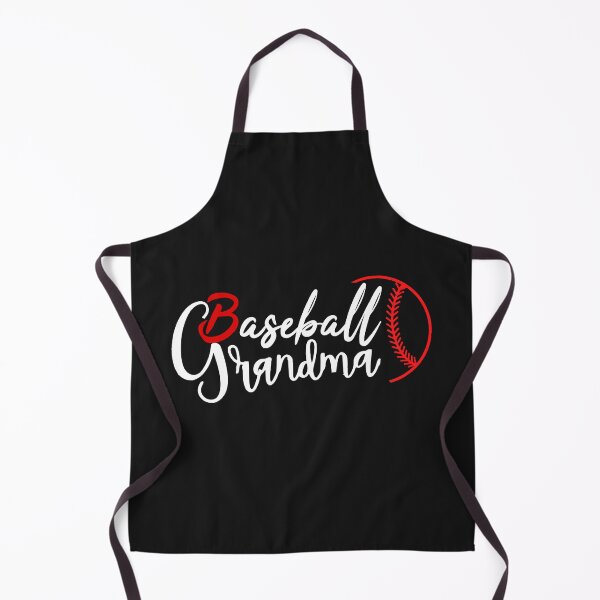 Item preview, Copy of Baseball Grandma Funny designed and sold by MGHdesign.