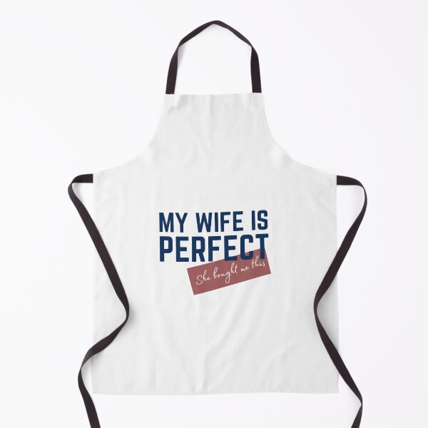 Item preview, men Joke Funny Husband My Wife is Perfect She Bought Me This, Sarcastic Gifts 1 designed and sold by Magicalair.