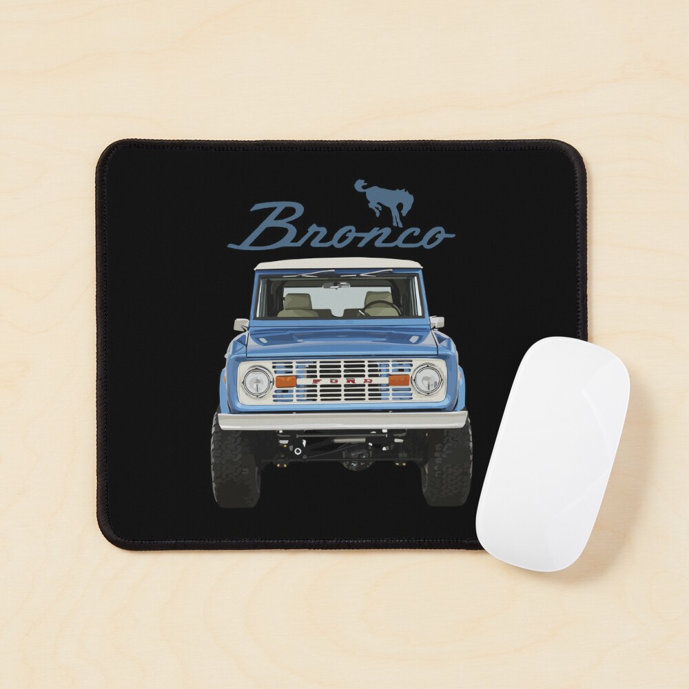 Item preview, Mouse Pad designed and sold by FromThe8Tees.