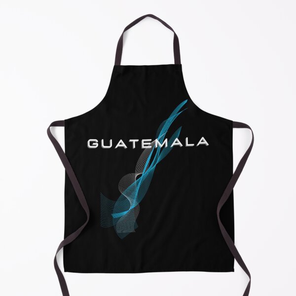 Item preview, Guatemala Flag Classic T-Shirt designed and sold by samirdari7.