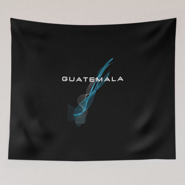 Item preview, Guatemala Flag Classic T-Shirt designed and sold by samirdari7.
