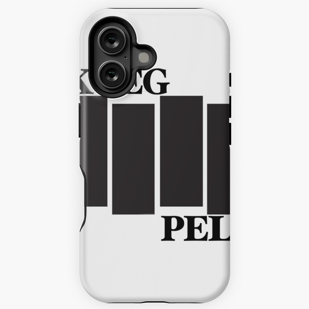 Item preview, iPhone Magsafe Tough Case designed and sold by runforkovver.