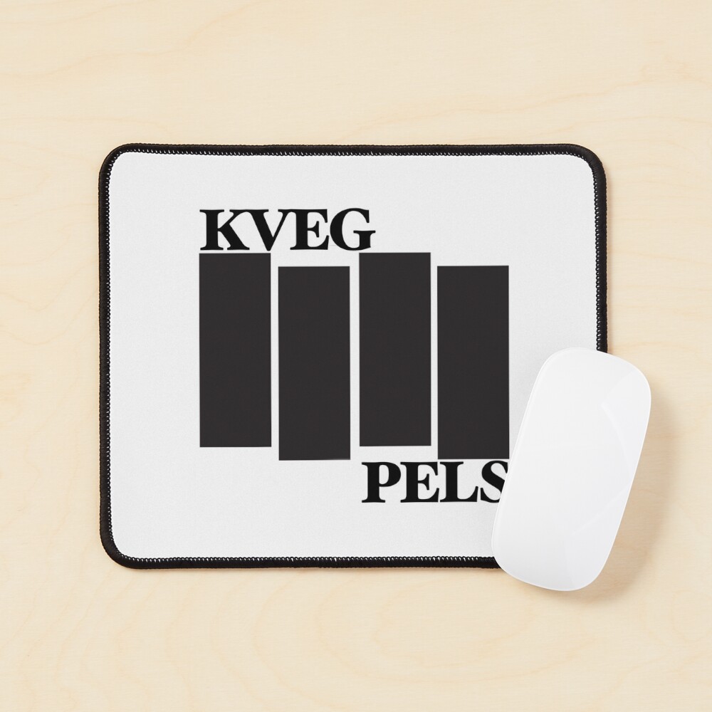 Item preview, Mouse Pad designed and sold by runforkovver.