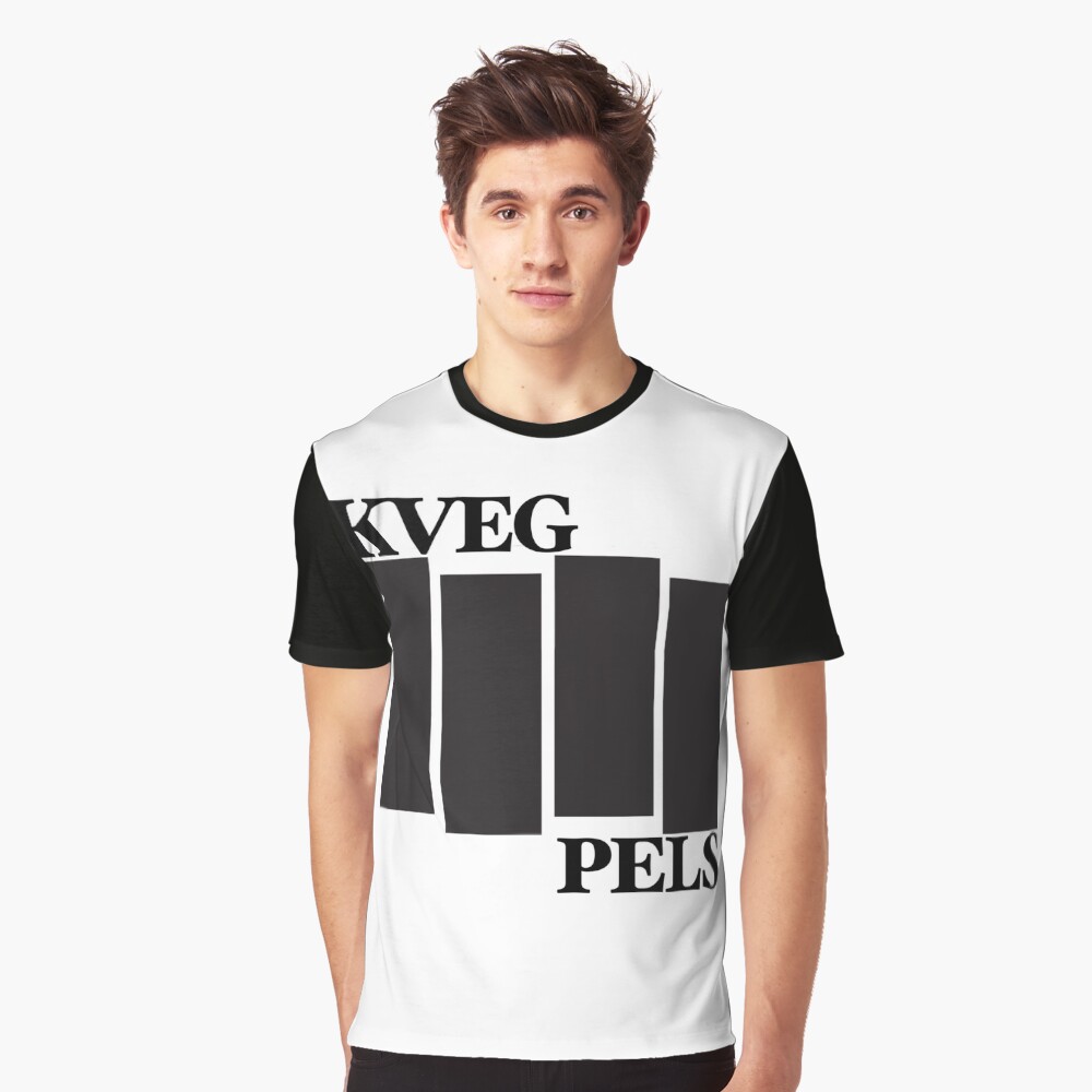Item preview, Graphic T-Shirt designed and sold by runforkovver.