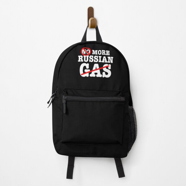 Item preview, NO MORE RUSSIAN GAS designed and sold by medbouk1.
