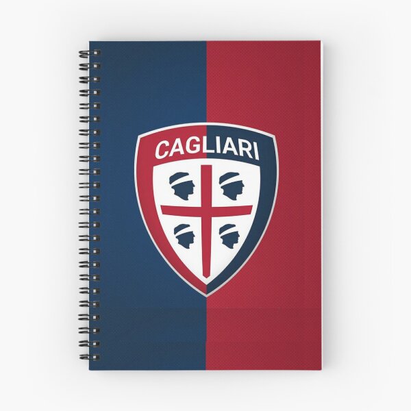 Item preview, Cagliari FC Logo #240322 designed and sold by hectorjayson.