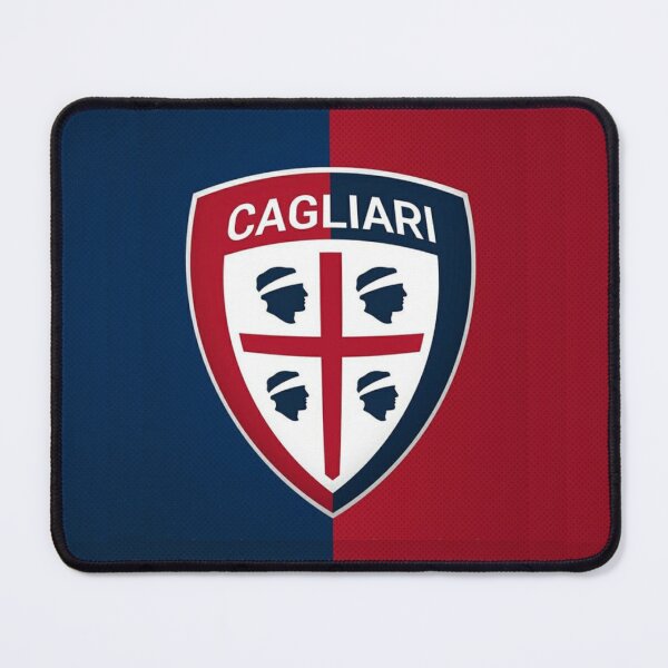 Item preview, Cagliari FC Logo #240322 designed and sold by hectorjayson.