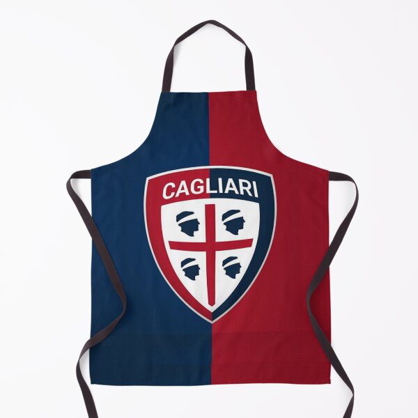 Item preview, Cagliari FC Logo #240322 designed and sold by hectorjayson.
