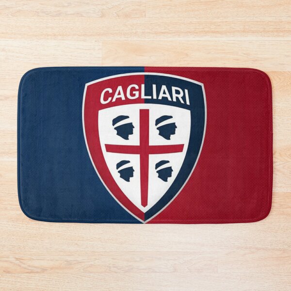 Item preview, Cagliari FC Logo #240322 designed and sold by hectorjayson.