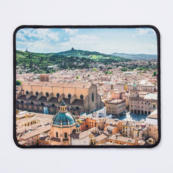 Item preview, Bologna Wallpaper #240322 designed and sold by hectorjayson.